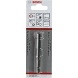 Bosch Universele Houder, Standaard magneetisch 75mm dopsleutel 