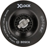 Bosch X-LOCK steunpad 115mm hard steunschijf 
