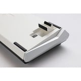Ducky One 3 Mini RGB mechanisch gaming toetsenbord Zwart, BE lay-out (AZERTY), Cherry MX RGB Blue, 60%