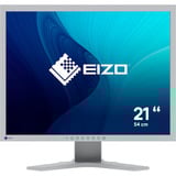 EIZO EIZO 21,3`` S2134-GY 21.3" monitor Grijs