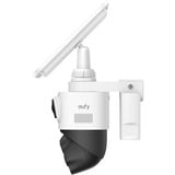 Eufy Cam S4 2-Cam Kit beveiligingscamera Wit