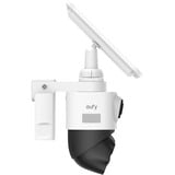 Eufy Cam S4 2-Cam Kit beveiligingscamera Wit