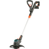 GARDENA ComfortCut 23/18V P4A set grastrimmer Grijs/oranje, 14701-20, Accu inbegrepen