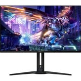 GIGABYTE AORUS FO32U2P 31.5" 4K UHD gaming monitor Zwart, 2x HDMI, DisplayPort, Mini-DisplayPort, 2x USB-A, USB-B, USB-C, 240 Hz