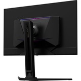GIGABYTE AORUS FO32U2P 31.5" 4K UHD gaming monitor Zwart, 2x HDMI, DisplayPort, Mini-DisplayPort, 2x USB-A, USB-B, USB-C, 240 Hz