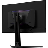 GIGABYTE AORUS FO32U2P 31.5" 4K UHD gaming monitor Zwart, 2x HDMI, 1x DisplayPort, 2x USB-A, USB-B, USB-C, 240 Hz