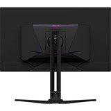 GIGABYTE AORUS FO32U2P 31.5" 4K UHD gaming monitor Zwart, 2x HDMI, DisplayPort, Mini-DisplayPort, 2x USB-A, USB-B, USB-C, 240 Hz