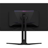 GIGABYTE AORUS FO32U2P 31.5" 4K UHD gaming monitor Zwart, 2x HDMI, 1x DisplayPort, 2x USB-A, USB-B, USB-C, 240 Hz