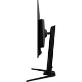 GIGABYTE AORUS FO32U2P 31.5" 4K UHD gaming monitor Zwart, 2x HDMI, DisplayPort, Mini-DisplayPort, 2x USB-A, USB-B, USB-C, 240 Hz