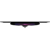 GIGABYTE AORUS FO32U2P 31.5" 4K UHD gaming monitor Zwart, 2x HDMI, DisplayPort, Mini-DisplayPort, 2x USB-A, USB-B, USB-C, 240 Hz