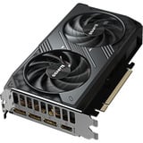 GIGABYTE GeForce RTX 5060 WINDFORCE MAX OC 8G grafische kaart DLSS 4, 3x DisplayPort, 1x HDMI 2.1