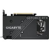 GIGABYTE GeForce RTX 5060 WINDFORCE MAX OC 8G grafische kaart DLSS 4, 3x DisplayPort, 1x HDMI 2.1