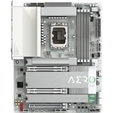 GIGABYTE Z890 AERO G socket 1851 moederbord RAID, 2x 2.5Gb-LAN, Wi-Fi 7, BT, Sound, ATX
