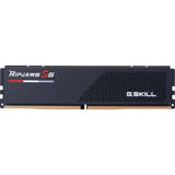 G.Skill Ripjaws S5 128 GB DDR5-6000 (2x 64 GB) werkgeheugen Zwart, F5-6000J3444F64GX2-RS5K, XMP 3.0, EXPO