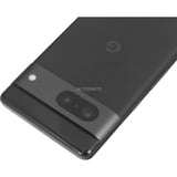 Google Pixel 7 smartphone Zwart, 128 GB, Dual-SIM, Android