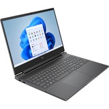HP Victus 16 (r0032nb) 16.1" gaming laptop Donkerzilver | Core i7-13700H | RTX 4060 | 16 GB | 1 TB SSD | 240 Hz
