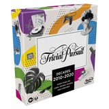 Trivial Pursuit - Décennie: 2010 - 2020 Bordspel