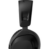 HyperX Cloud Stinger 2 over-ear gaming headset Zwart