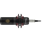 HyperX ProCast microfoon Zwart