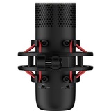 HyperX ProCast microfoon Zwart