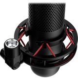 HyperX ProCast microfoon Zwart