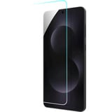 Just in Case Samsung Galaxy S25 Edge - Tempered Glass screenprotector Transparant