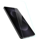 Just in Case Samsung Galaxy S25 Edge - Tempered Glass screenprotector Transparant