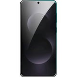 Just in Case Samsung Galaxy S25 Edge - Tempered Glass screenprotector Transparant