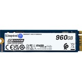 DC2000B 960 GB SSD