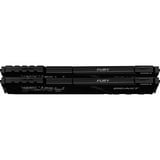 Kingston FURY Beast 32 GB DDR4-3200 (2x 16 GB) werkgeheugen Zwart, KF432C16BBK2/32, XMP 2.0