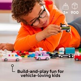 LEGO Classic - Creatieve voertuigen Constructiespeelgoed 11036