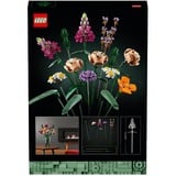 LEGO Creator Expert - Bloemenboeket Constructiespeelgoed 10280