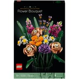 LEGO Creator Expert - Bloemenboeket Constructiespeelgoed 10280