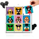 LEGO Disney - 100 jaar Disney animatiefiguren Constructiespeelgoed 43221