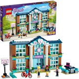 LEGO Friends - Heartlake City school Constructiespeelgoed 41682