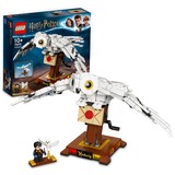 LEGO Harry Potter - Hedwig Constructiespeelgoed 75979