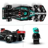 LEGO Speed Champions - Mercedes-AMG F1 W15 racewagen Constructiespeelgoed 77244