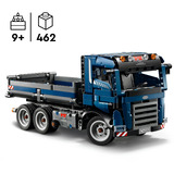 LEGO Technic - Vrachtwagen met kiepfunctie Constructiespeelgoed 42203