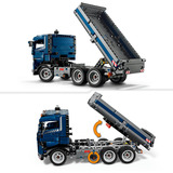 LEGO Technic - Vrachtwagen met kiepfunctie Constructiespeelgoed 42203