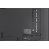 LG Mini RGB evo AI MRGB88 (65MRGB88B9B) 65" 4K Ultra HD LED tv Zwart, 4x HDMI, USB, Bluetooth, LAN, WLAN, CI+, HDR10