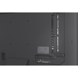 LG Mini RGB evo AI MRGB88 (65MRGB88B9B) 65" 4K Ultra HD Led-tv Zwart, 4x HDMI, USB, Bluetooth, LAN, WLAN, CI+, HDR10
