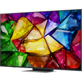 LG Mini RGB evo AI MRGB88 (65MRGB88B9B) 65" Ultra HD Led-tv Zwart, 4x HDMI, USB, Bluetooth, LAN, WLAN, CI+, HDR10