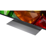 LG Mini RGB evo AI MRGB88 (65MRGB88B9B) 65" Ultra HD Led-tv Zwart, 4x HDMI, USB, Bluetooth, LAN, WLAN, CI+, HDR10
