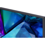 LG Mini RGB evo AI MRGB88 (65MRGB88B9B) 65" Ultra HD Led-tv Zwart, 4x HDMI, USB, Bluetooth, LAN, WLAN, CI+, HDR10