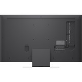 LG Mini RGB evo AI MRGB88 (65MRGB88B9B) 65" Ultra HD Led-tv Zwart, 4x HDMI, USB, Bluetooth, LAN, WLAN, CI+, HDR10