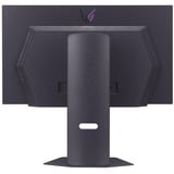 LG UltraGear OLED 27GX790A-B 26.5" gaming monitor Zwart, 1x HDMI, 1x DisplayPort, 480 Hz, 0.03 ms (GtG)