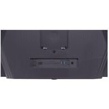 LG UltraGear OLED 27GX790A-B 26.5" gaming monitor Zwart, 1x HDMI, 1x DisplayPort, 480 Hz, 0.03 ms (GtG)