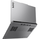 Lenovo LOQ 15IRX10 (83JE00XBMB) 15.6"  gaming laptop Grijs | Core i7-13650HX | RTX 5070 | 16 GB | 1 TB SSD | 144 Hz
