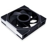 Lian Li UNI FAN TL-LCD120 Reverse Black Single Pack case fan Zwart