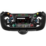 MOZA Lamborghini Essenza SCV12 stuur add-on Zwart